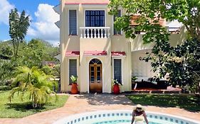 Hilda'S Homestay